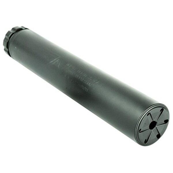 Sylvan Osprey 556/223 Short Suppressor