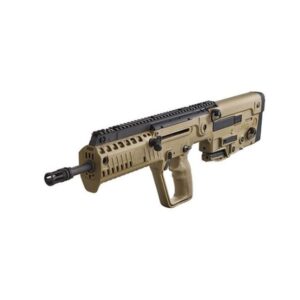 TAVOR X95 5.56 FDE 16.5" 10+1