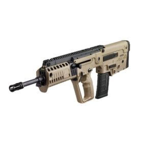 IWI TAVOR X95 556NATO 18" 30RD FDE