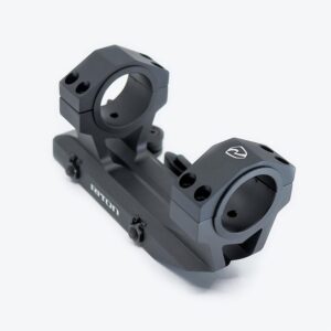 RITON RT-M 30MM/1IN QD MOUNT