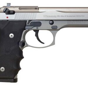92FS 9MM BRIGADIER INOX 10+1