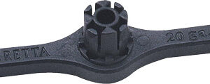 BERETTA CHOKE TUBE WRENCH FOR