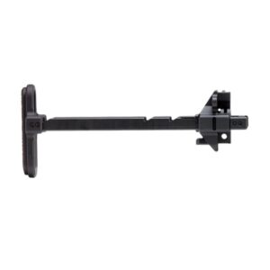 B&T stock telescopic APC9/APC45 3 positions- incl hydraulic recoil buffer