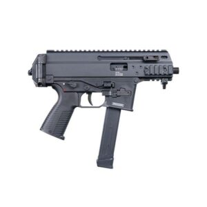 B&T APC9K PRO 9MM 5.5" 33RD GLK PTMG