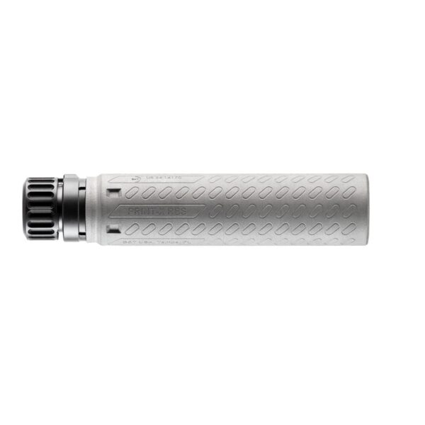 B&T Print-X RBS 762 Full Size 718 Inconel Suppressor