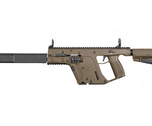 KRISS VECTOR CRB G2 45ACP 16 FDE 13RD