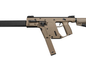 KRISS VECTOR CRB G2 9MM 16 FDE 17RD