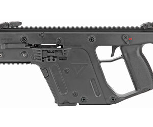 KRISS VECTOR SDP G2 9MM 5.5 BLK 17RD