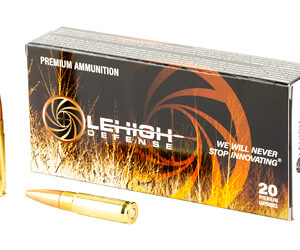 LEHIGH LA300BLK-115-CC 300BO 115 CNTRL CHAOS 20/10