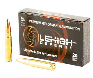 LEHIGH LA300HMR-125-CC 300HMR 125 CNTR CHAOS 20/10