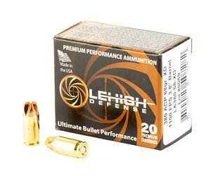 LEHIGH LA380-68-XD     380 65G LEHIGH DEF XD 20/10