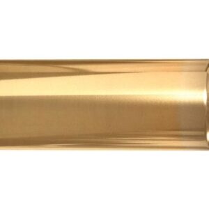 243 WIN 6.16X51 100/BOX BRASS