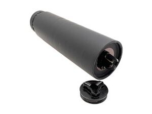 LPM TORCH 556 1/2X28 BLACK