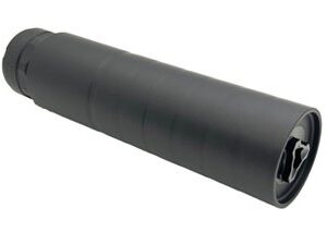 LPM ANTHEM-L2 SPRSR 30CAL BLK QD