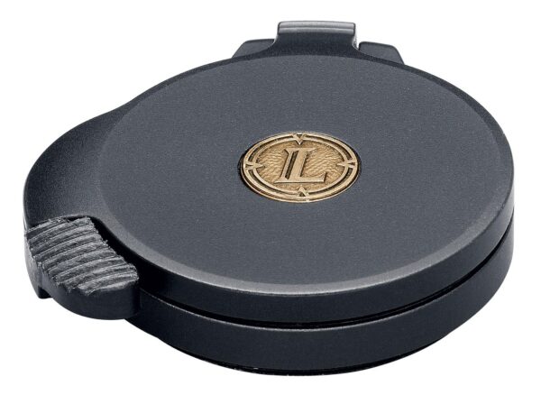 LEUPOLD LENS COVER ALUMINA