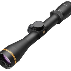 LEUPOLD SCOPE VX-5HD 2-10X42
