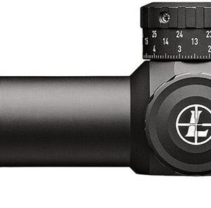 LEUPOLD SCOPE MARK 5HD 5-25X56