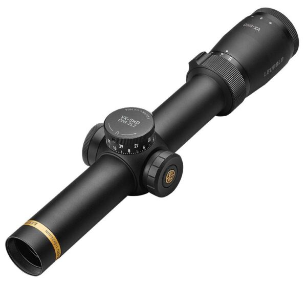 LEUPOLD SCOPE VX-5HD 1-5X24