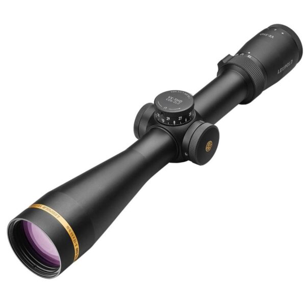 LEUPOLD SCOPE VX-5HD 3-15X44