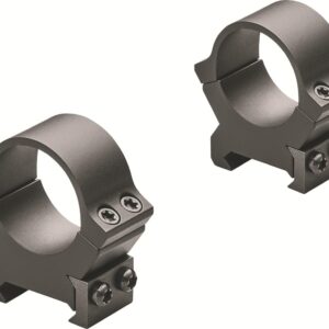 LEUPOLD RINGS PRW2 1" STEEL