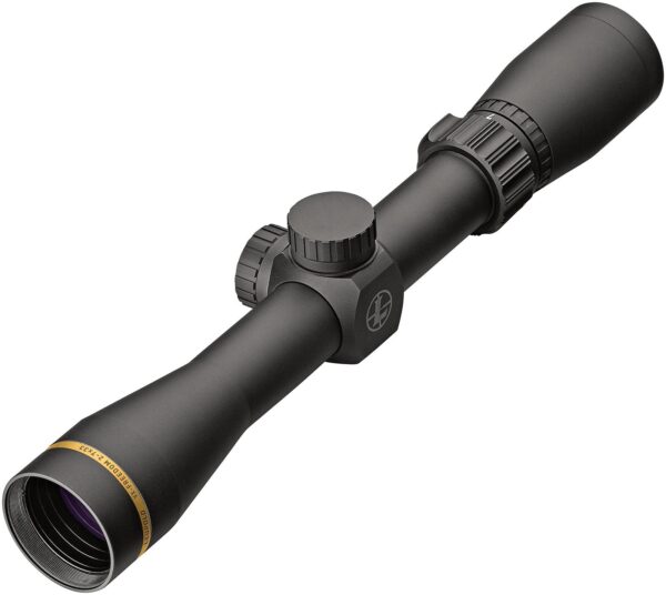 LEU VX FREEDOM 2-7X33 MATTE RIMFIRE