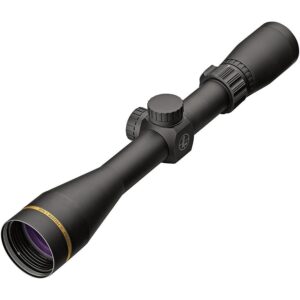 LEU VX FREEDOM 3-9X40 MATTE RIMFIRE