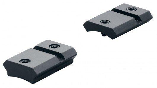 Leupold QRW Two-Piece Base Matte Winchester XPR