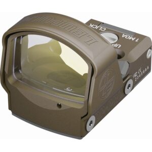 LEUPOLD REFLEX SIGHT DELTA