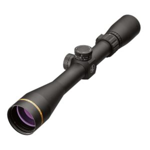 LEUPOLD SCOPE VX-FREEDOM 450