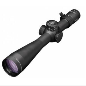 LEU MK5 HD 7-35X56MM 35MM M5C3 FFP ILLUM TMR