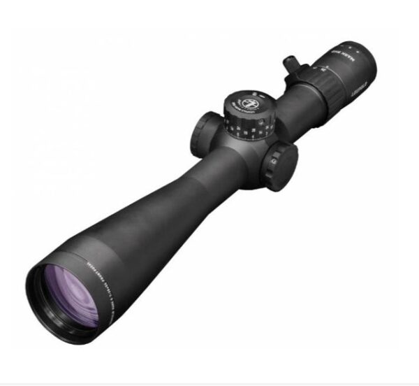 LEU MK5 HD 7-35X56MM 35MM M5C3 FFP ILLUM TMR