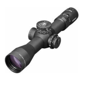 LEU MK5 HD 3.6-18X44MM 35MM M1C3 FFP ILLUM PR-1