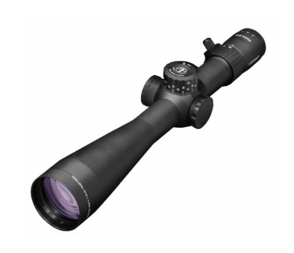 LEU MK5 HD 7-35X56MM 35MM M5C3 FFP TMR