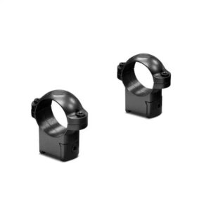 LEU RM CZ 527 30MM HIGH MATTE