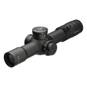 LEUP MARK 5HD 2-10X30 FFP ILLTMR