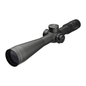 LEU MK5 HD 5-25X56 35MM M5C3 MATTE FFP ILLU