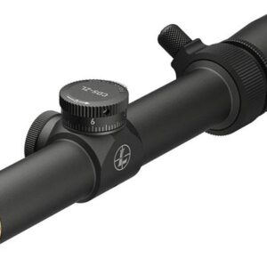 LEUPOLD SCOPE VX-3HD 1.5-5X20