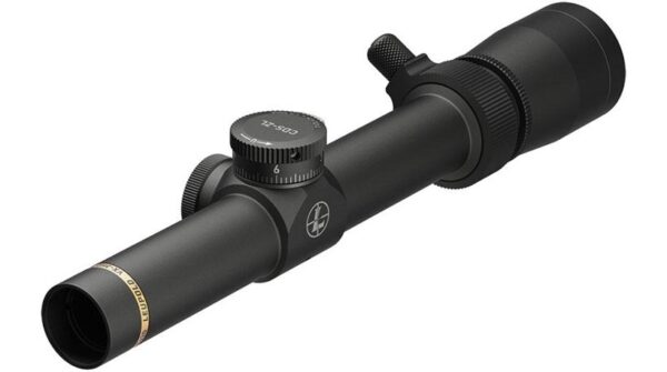 LEUPOLD SCOPE VX-3HD 1.5-5X20