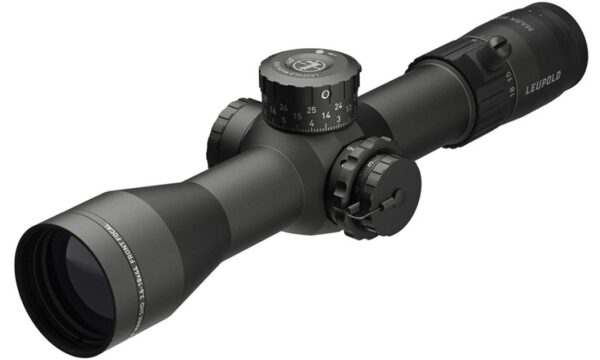 LEUP MARK 5HD 3.6-18X44 PR1-MIL IR