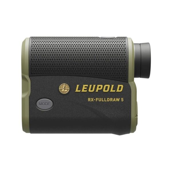 LEUPOLD RANGEFINDER RX-FULL