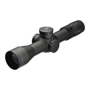 MARK 5HD 3.6-18X44 PR2-MIL