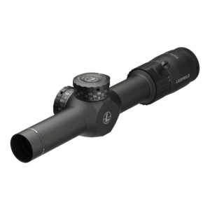 LEUP MARK 4HD 1-4.5X24 HPR-1