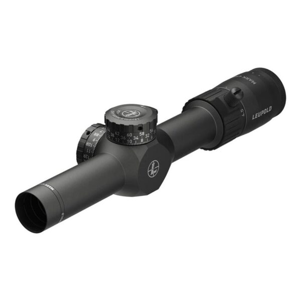 LEUP MARK 4HD 1-4.5X24 HPR-1