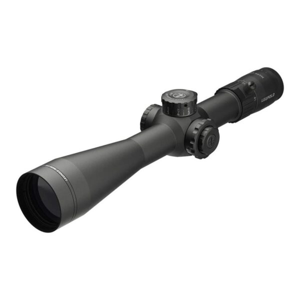 LEUP MARK 4HD 4.5-18X52 ILL PR1-MIL