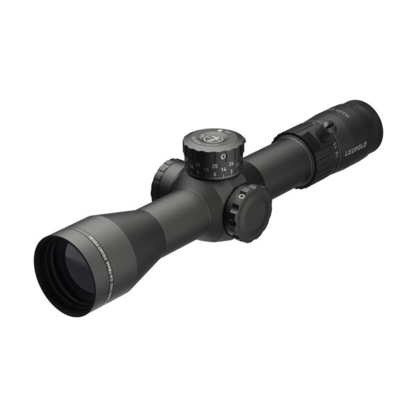 LEUP MARK 5HD 3.6-18X44 TREMOR 3 DE