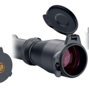 Alumina Flip Back Lens Cover Kit