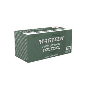 MAGTECH 5.56X45 M193 55 FMJ 50 RDS