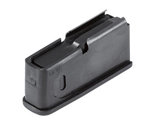 Browning AB3 Short Action Standard 3 Round Magazine