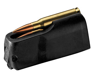 Browning X-Bolt Magazine Short Magnum