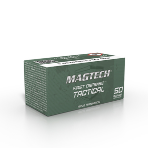 5.56x45mm Ball M193